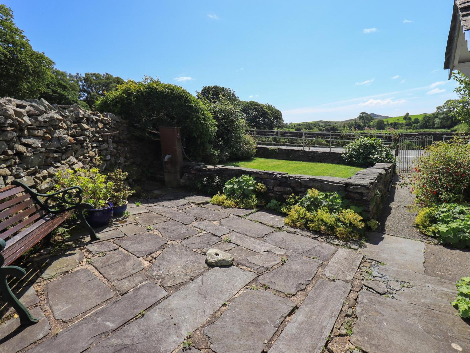 Ellis Howe Coniston Exterior photo